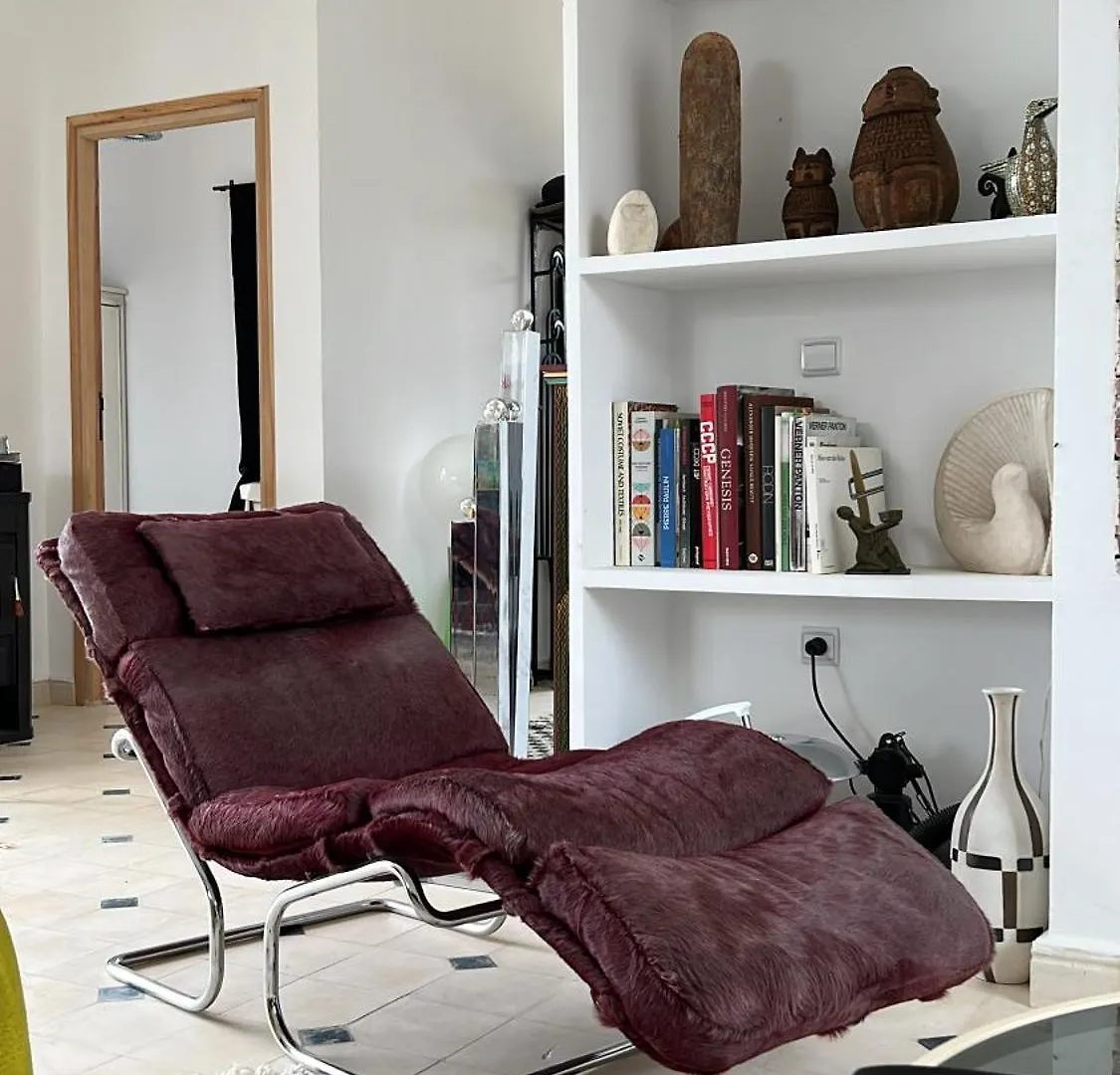 Dar Stylfest Bed and Breakfast Essaouira Bed & Breakfast