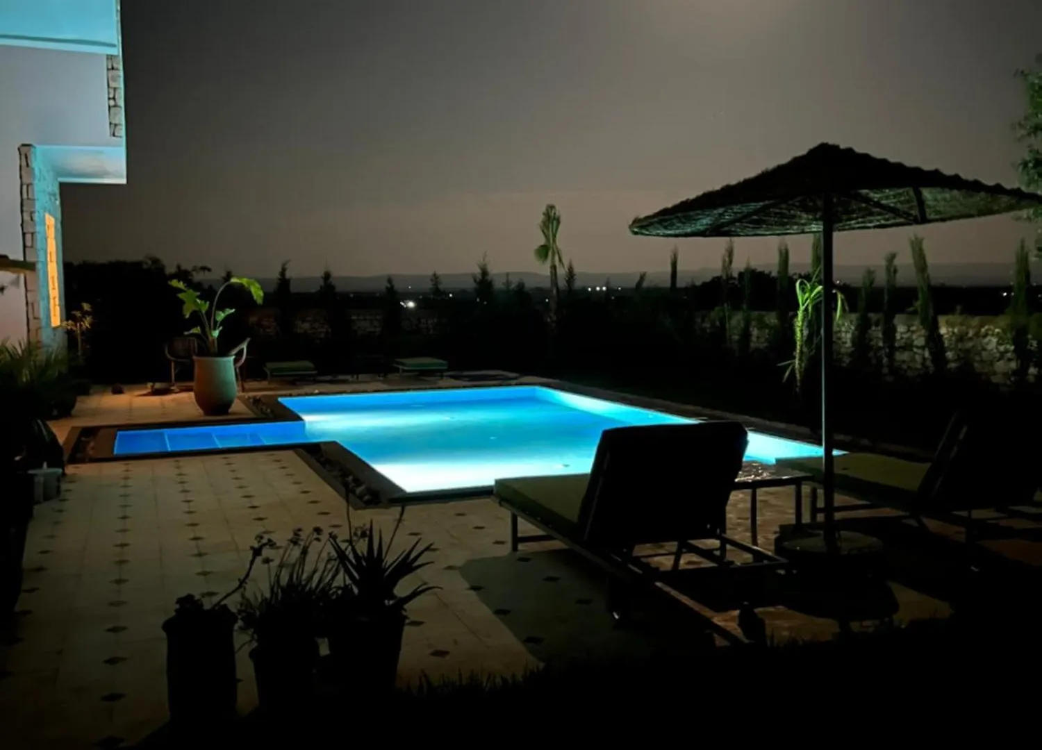 Dar Stylfest Bed and Breakfast Essaouira Bed & Breakfast