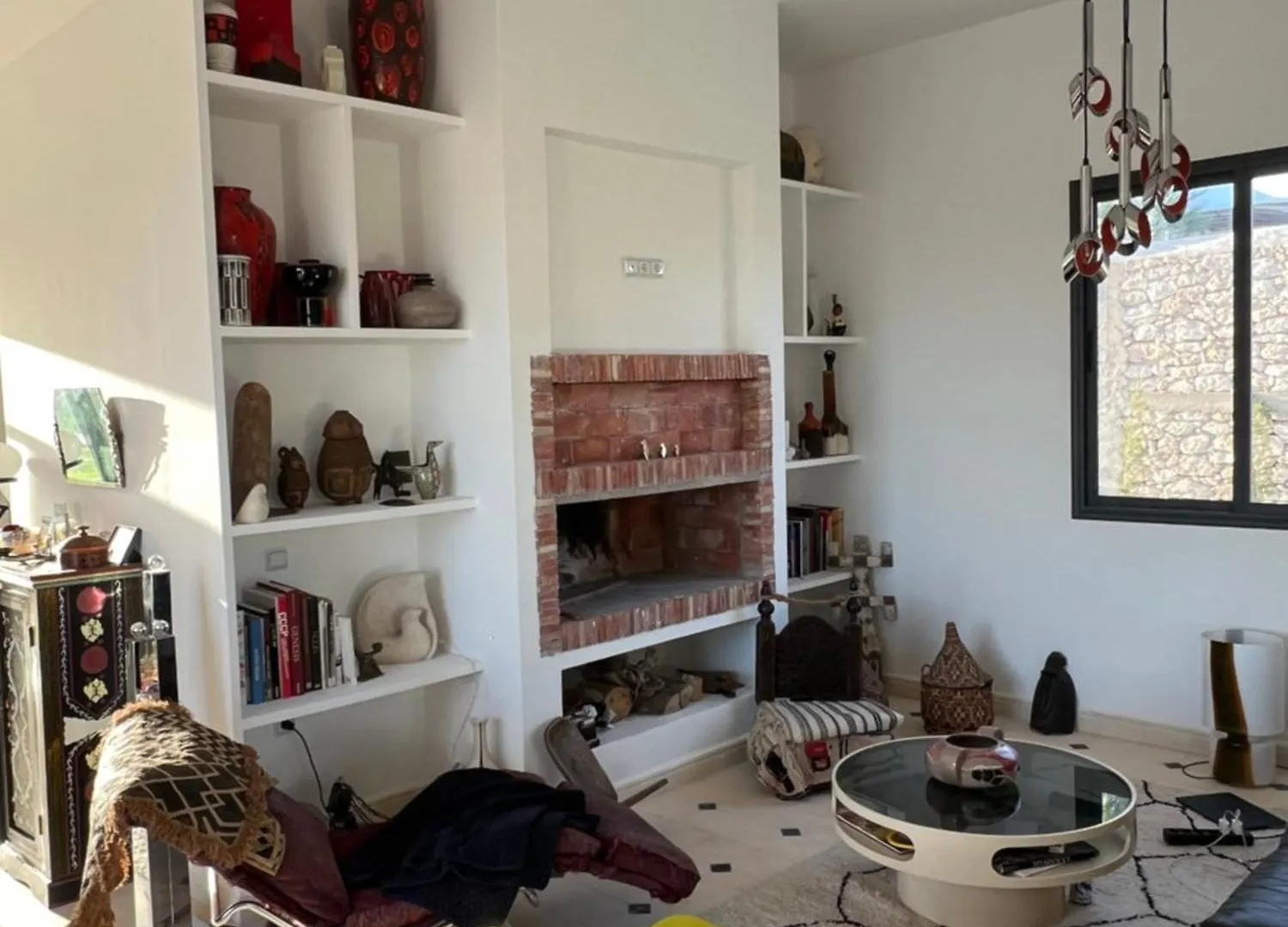 Bed & Breakfast Dar Stylfest Bed and Breakfast Essaouira