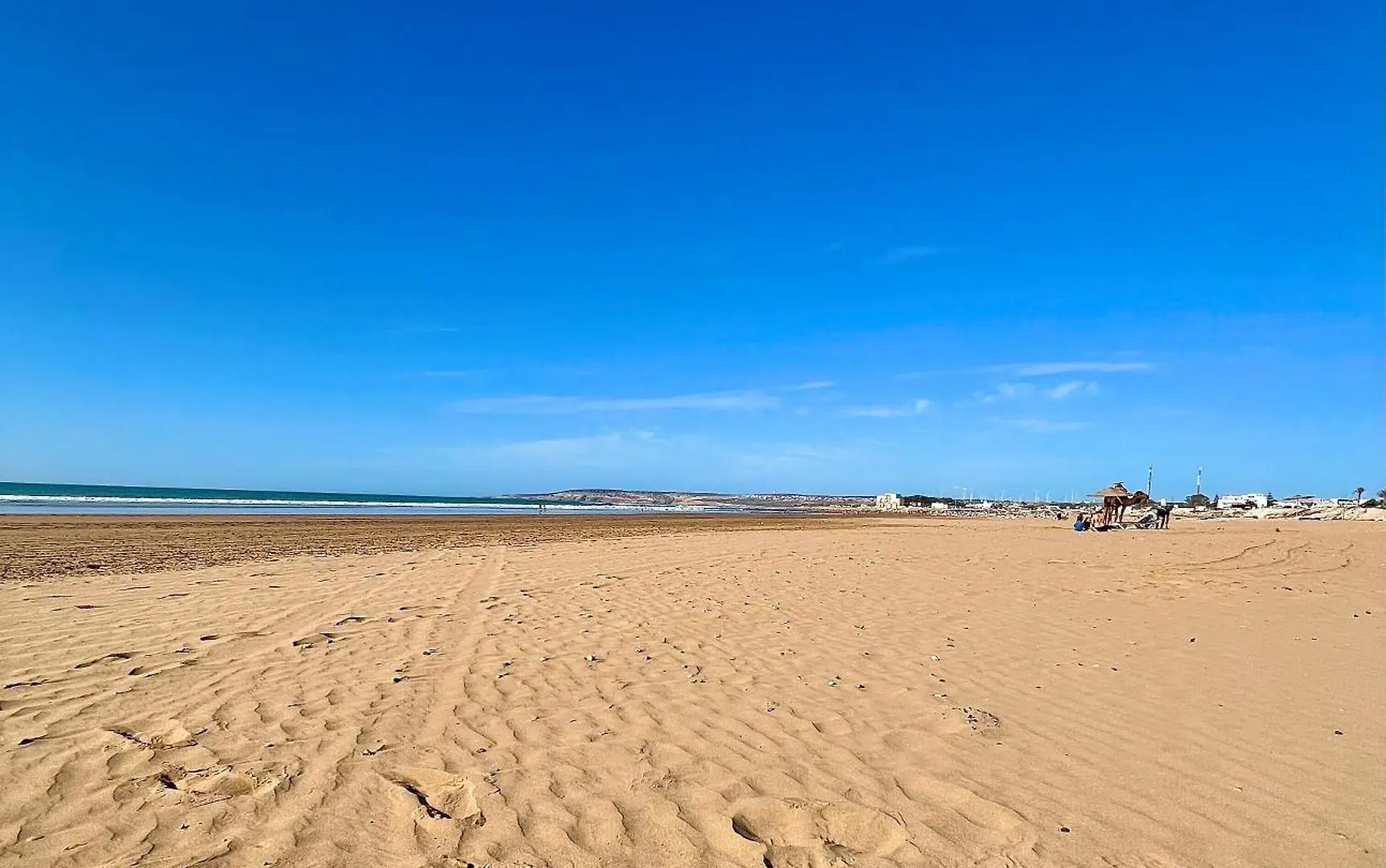 Bed & Breakfast Dar Stylfest Bed and Breakfast Essaouira