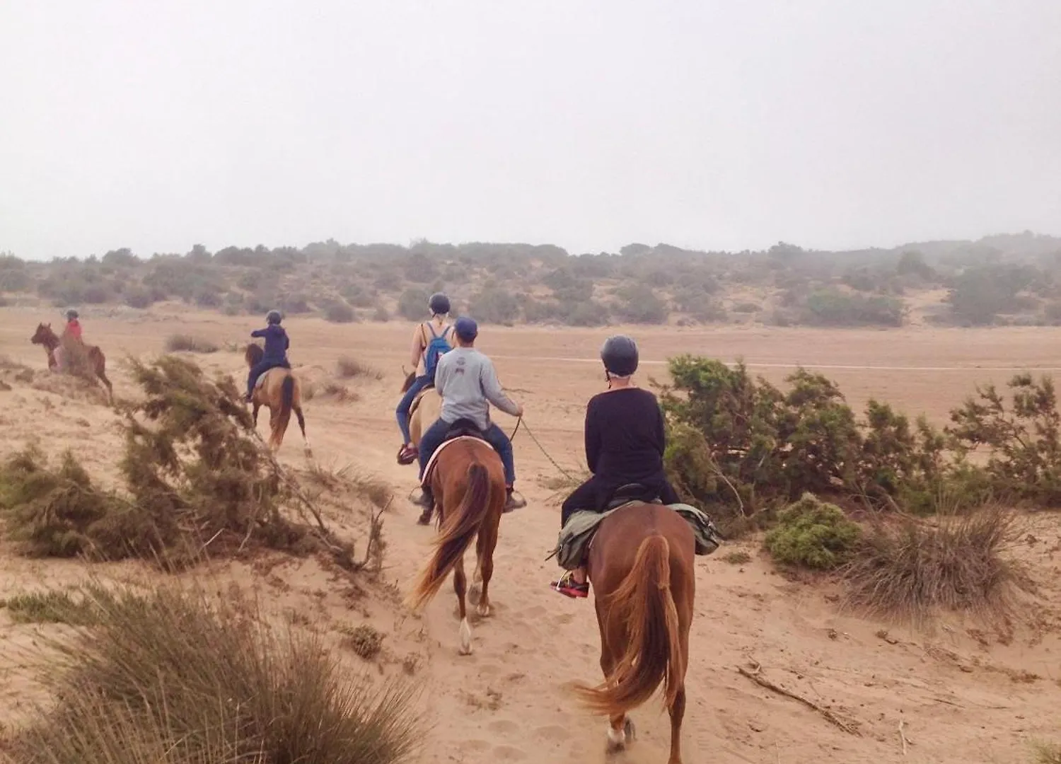 Dar Stylfest Bed and Breakfast Essaouira