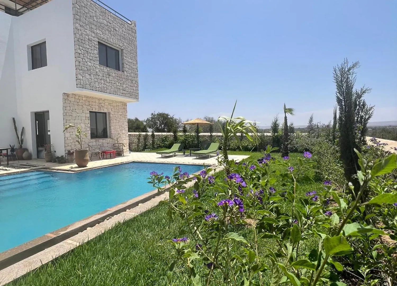 Dar Stylfest Bed and Breakfast Essaouira Bed & Breakfast