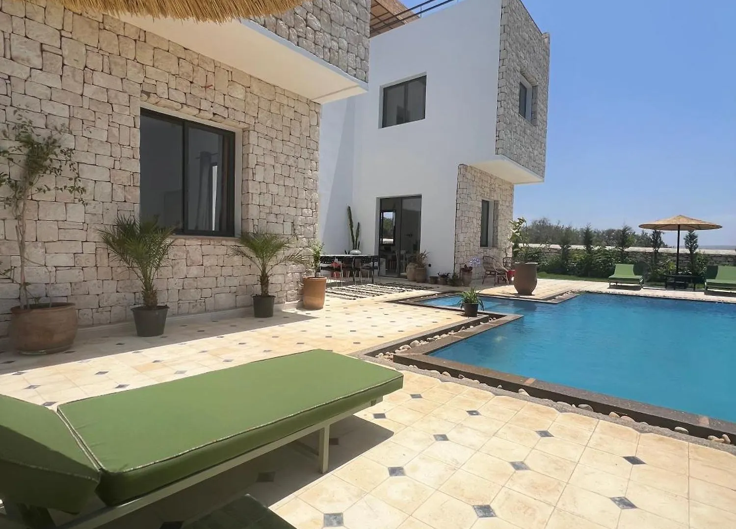 Bed & Breakfast Dar Stylfest Bed and Breakfast Essaouira