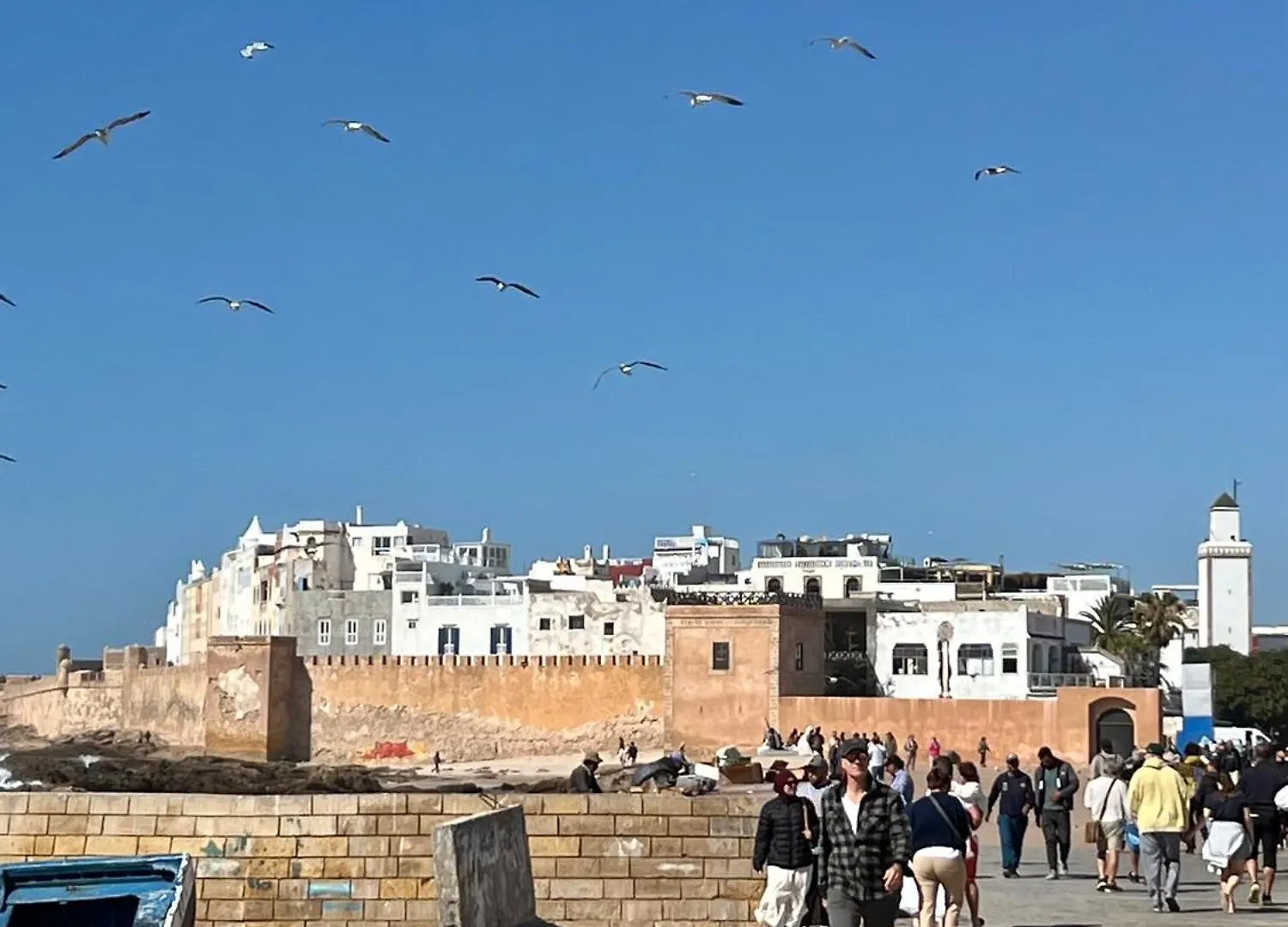 Dar Stylfest Bed and Breakfast Essaouira
