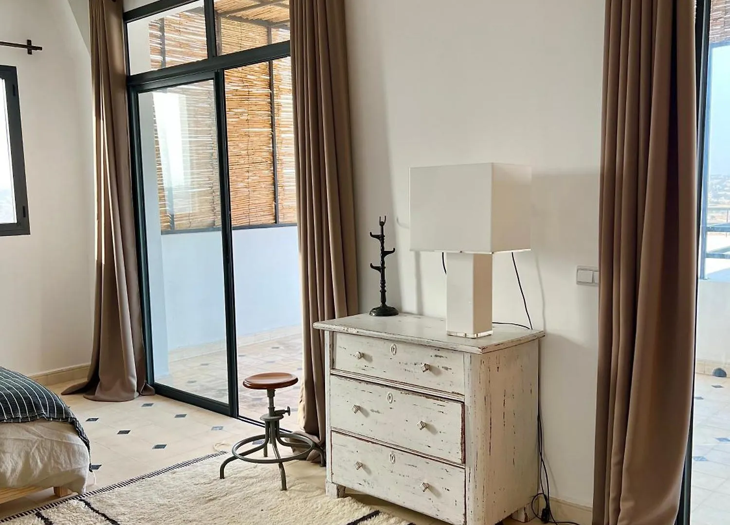 Bed & Breakfast Dar Stylfest Bed and Breakfast Essaouira
