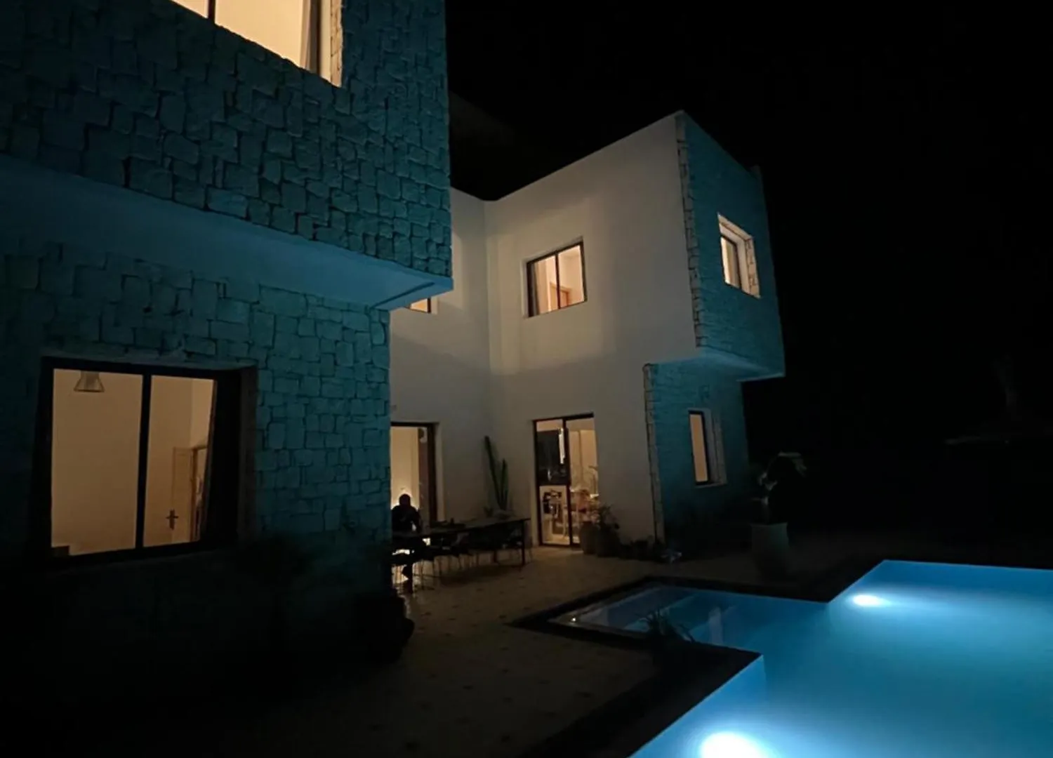Dar Stylfest Bed and Breakfast Essaouira Bed & Breakfast