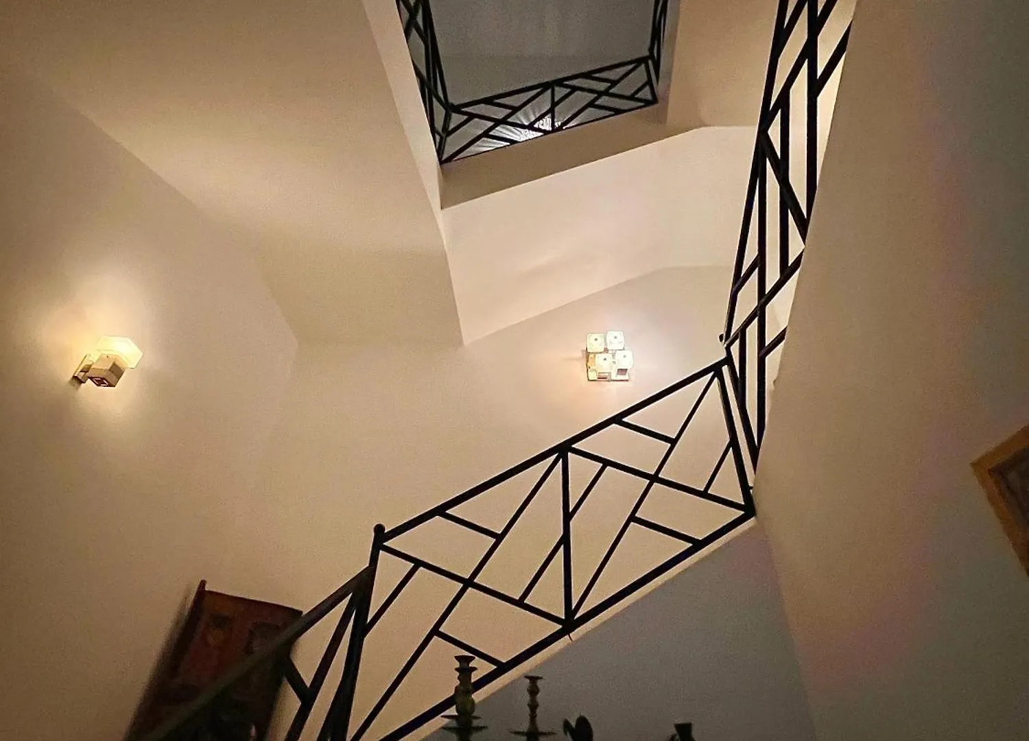 Bed & Breakfast Dar Stylfest Bed and Breakfast Essaouira Marocko