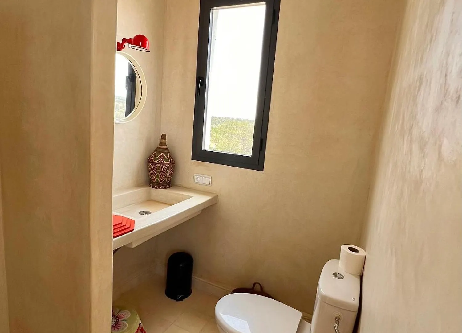 Dar Stylfest Bed and Breakfast Essaouira