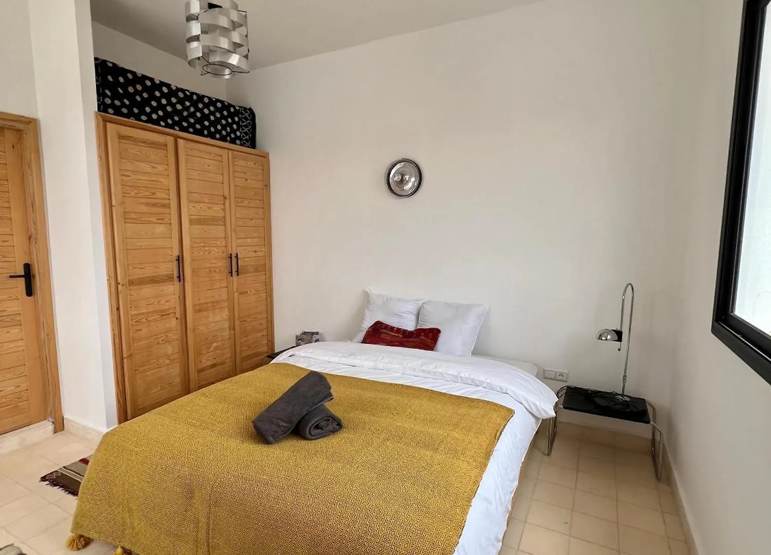 Dar Stylfest Bed and Breakfast Essaouira