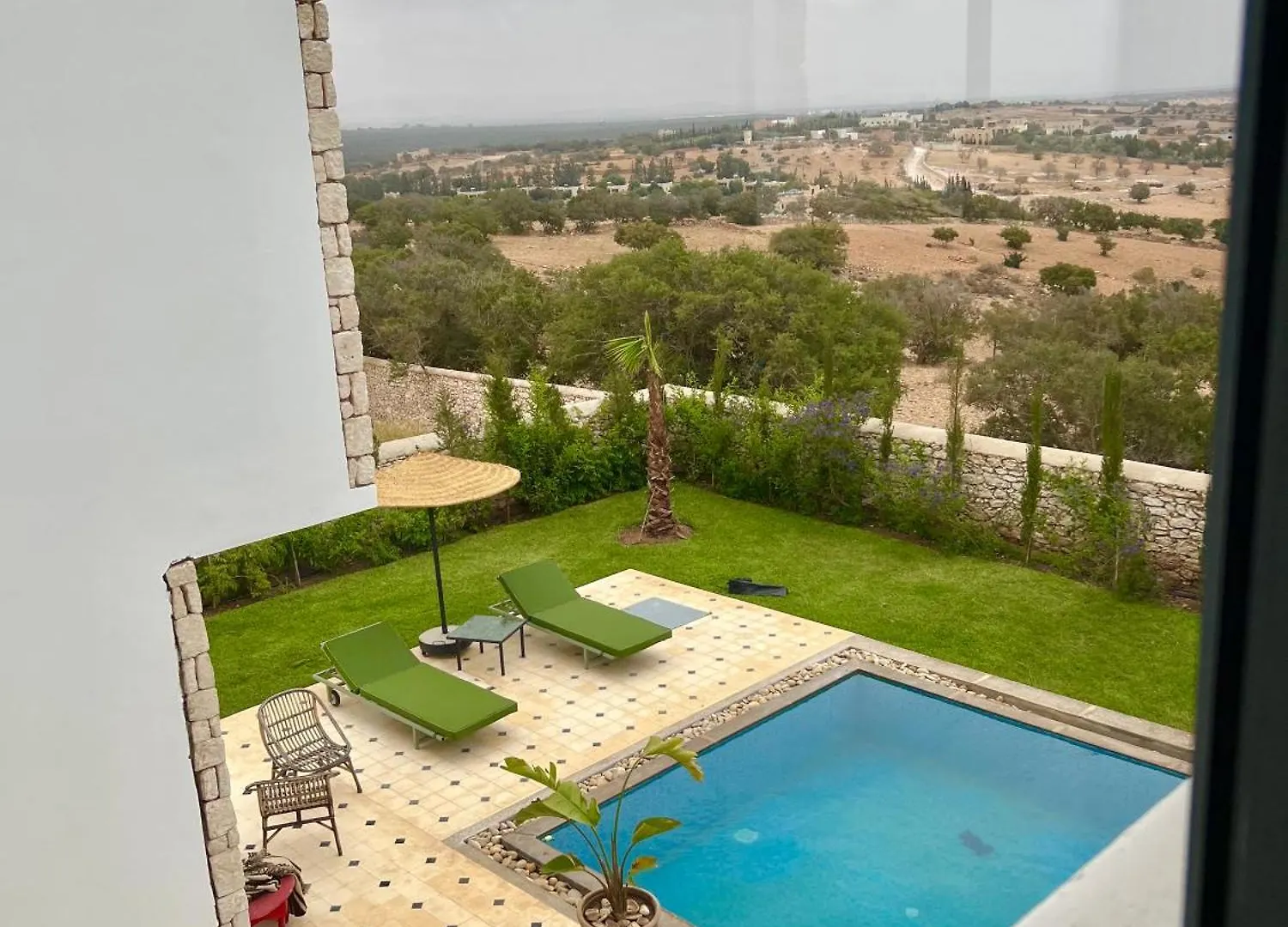 Dar Stylfest Bed and Breakfast Essaouira Bed & Breakfast
