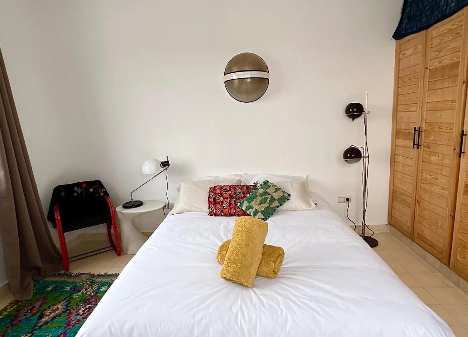 Dar Stylfest Bed and Breakfast Essaouira 0*,  Marocko