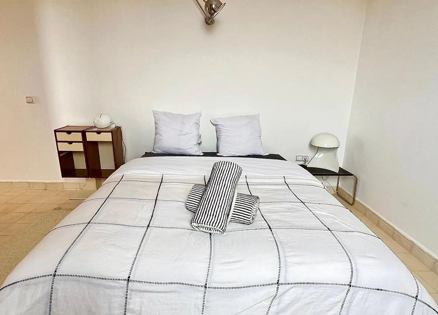Dar Stylfest Bed and Breakfast Essaouira Marocko
