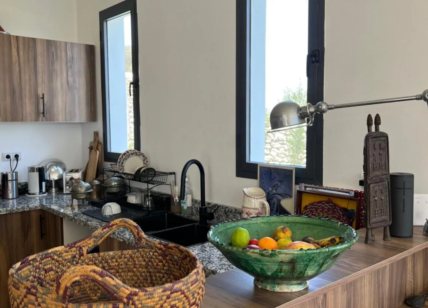 Dar Stylfest Bed and Breakfast Essaouira 0*,  Marocko