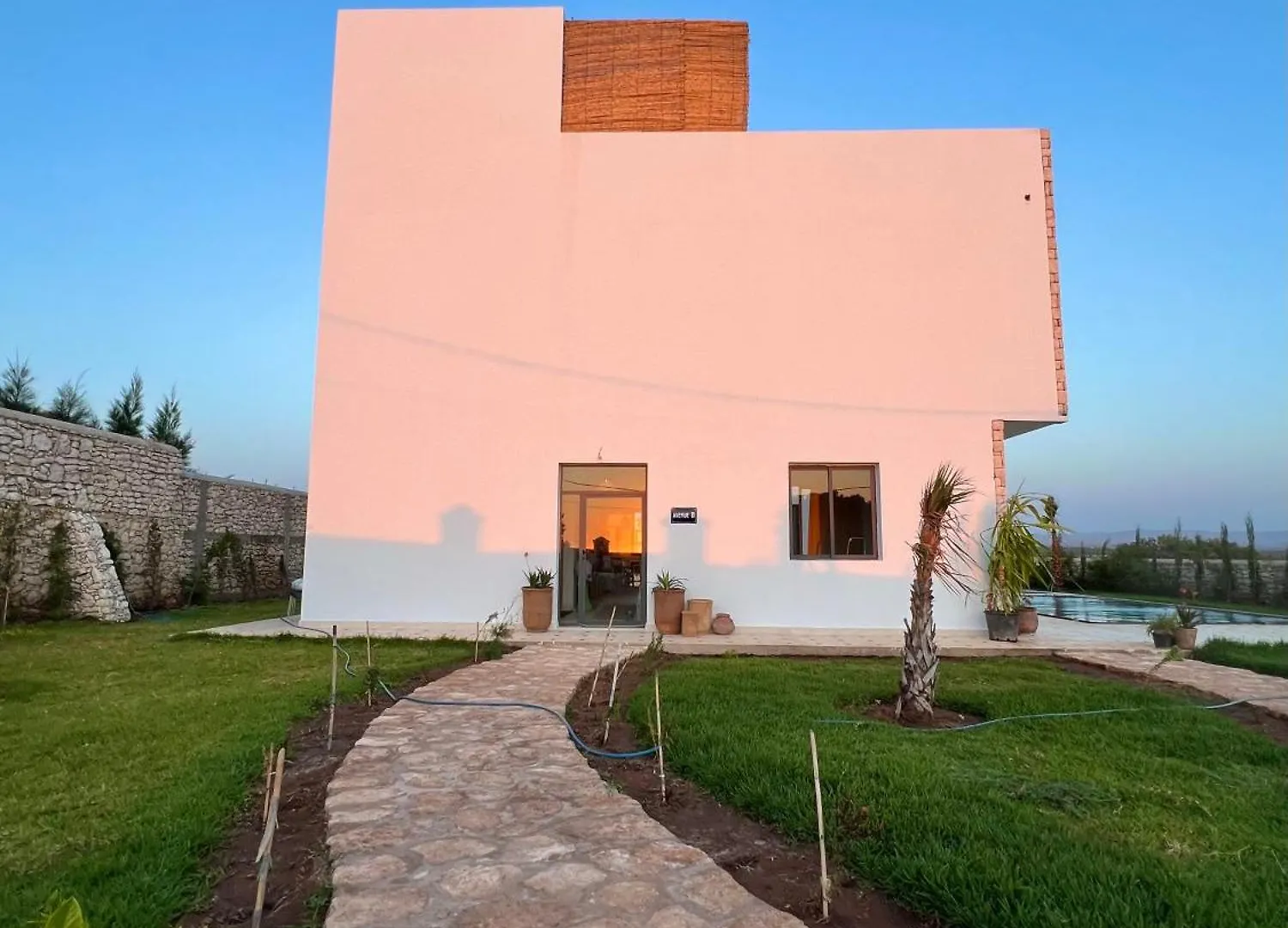 Bed & Breakfast Dar Stylfest Bed and Breakfast Essaouira