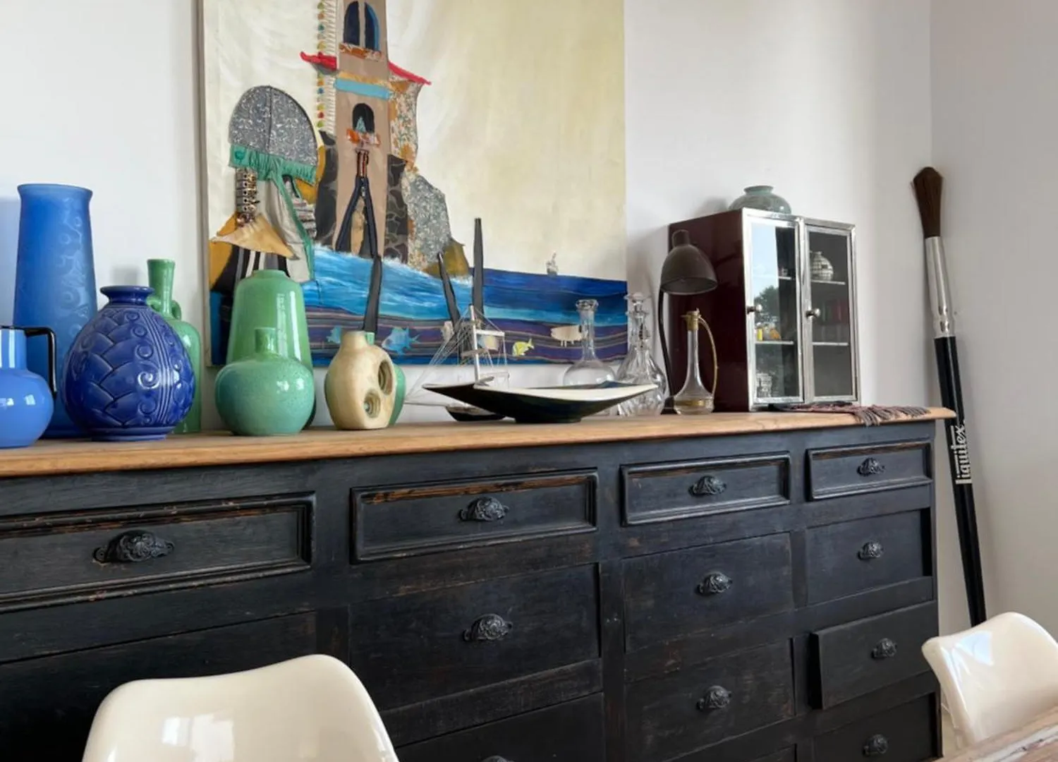 Dar Stylfest Bed and Breakfast Essaouira Marocko