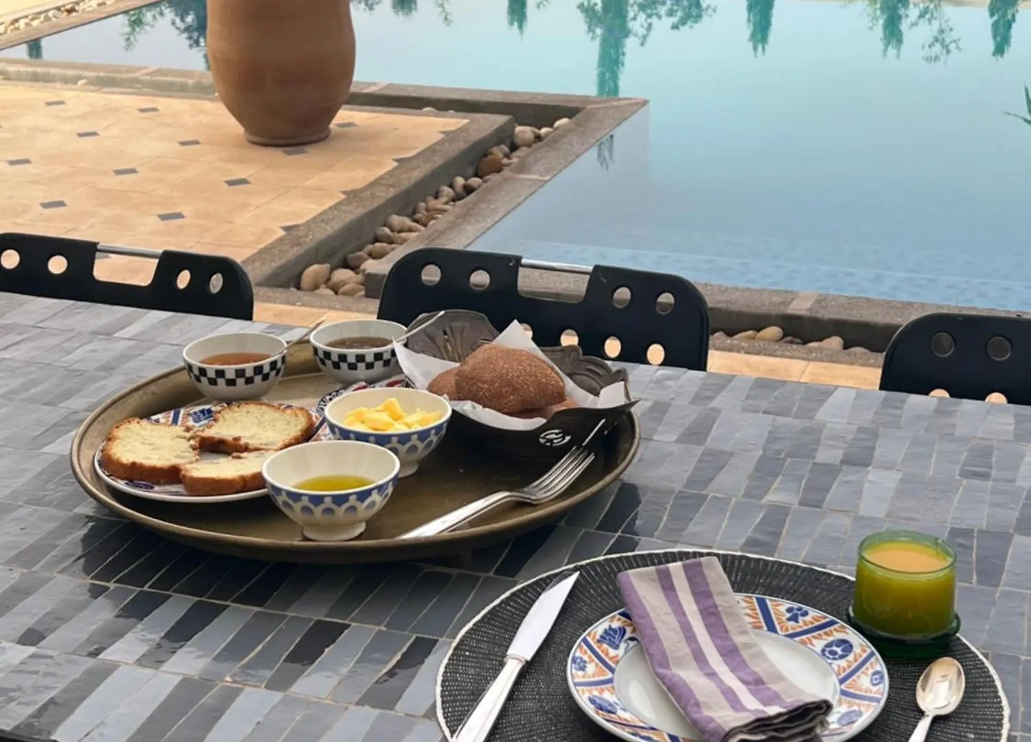 Dar Stylfest Bed and Breakfast Essaouira