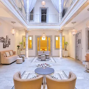 4* Bed & Breakfast Raoud Rayhane