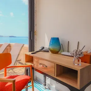 Cote Ocean Mogador Essaouira