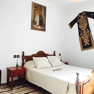  Appartement Chez Fouzia